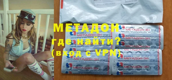 хмурый Иннополис